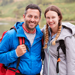 Short single men and women, the advantage of being Short