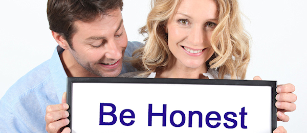 Be Honest About Your Height